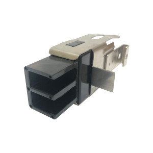 Appli Parts APRR-SOC-2 Range Stove Oven Element Receptacle and Wire Replaces 330031 Compatible with Whirlpool Frigidaire and others  Appli Parts APRR-SOC-2 Range Stove Oven Element Receptacle and Wire Replaces 330031 Compatible with Whirlpool Frigidaire and others