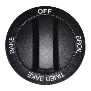 Whirlpool WP3183112 Genuine OEM Oven Selector Knob. Fits: 3183112 Whirlpool WP3183112 Genuine OEM Oven Selector Knob. Fits: 3183112