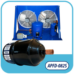 Appli Parts APFD-082S 1/4 in Liquid Line Refrigerant AC Filter Drier hvac Refrigeration 082S ODF Sweat Solder connection universal unidirectional 6in long 2-1/4 in wide
 Appli Parts APFD-082S 1/4 in Liquid Line Refrigerant AC Filter Drier hvac Refrigeration 082S ODF Sweat Solder connection universal unidirectional 6in long 2-1/4 in wide
