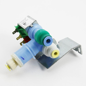 Robertshaw IMV-708 Dual Icemaker Water Valve 
Fits: Whirlpool W10408179 4389177 K-75717 2186486 2205762 2188622 4389177 2255457 2188708 2188746 2304757 2304833 2315534 X74QC1
 Robertshaw IMV-708 Dual Icemaker Water Valve 
Fits: Whirlpool W10408179 4389177 K-75717 2186486 2205762 2188622 4389177 2255457 2188708 2188746 2304757 2304833 2315534 X74QC1
