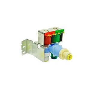 Robertshaw IMV-708 Dual Icemaker Water Valve 
Fits: Whirlpool W10408179 4389177 K-75717 2186486 2205762 2188622 4389177 2255457 2188708 2188746 2304757 2304833 2315534 X74QC1
 Robertshaw IMV-708 Dual Icemaker Water Valve 
Fits: Whirlpool W10408179 4389177 K-75717 2186486 2205762 2188622 4389177 2255457 2188708 2188746 2304757 2304833 2315534 X74QC1
