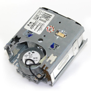 Whirlpool WP3351744 Genuine OEM Timer 
Fits: 3351744 3347714 3357023 661574 Whirlpool WP3351744 Genuine OEM Timer 
Fits: 3351744 3347714 3357023 661574