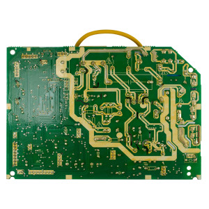 Pc Box Board Main Control mini split ductless Indoor Unit US-KF35G/BP2N1Y-AB.ZJD.JGN.WXNK.NK2.1 RoHS 17122000021323 Fits: ecox
