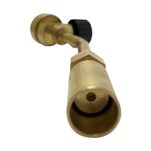Appli Parts APHT-801PF Hand Torch Pencil Flame for Soldering Brazing and Thawing with Map or Propane Fuel use in plumbing electricity refrigeration air conditioning and more Appli Parts APHT-801PF Hand Torch Pencil Flame for Soldering Brazing and Thawing with Map or Propane Fuel use in plumbing electricity refrigeration air conditioning and more