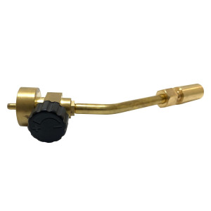 Appli Parts APHT-801PF Hand Torch Pencil Flame for Soldering Brazing and Thawing with Map or Propane Fuel use in plumbing electricity refrigeration air conditioning and more Appli Parts APHT-801PF Hand Torch Pencil Flame for Soldering Brazing and Thawing with Map or Propane Fuel use in plumbing electricity refrigeration air conditioning and more