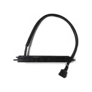 Pc Board For Ecox Split Indoor Unit Display 17222000a00752 / 2033323a1979 Ce-Kf25g/N1y-R18
Contains: 17122000a01975 / 2013323a1294
Fits: Eacm018c11b / Nbcm012c10b / Nbcm018c10b / Nacm009c10a / Nacm009c10b / Nacm012c10b / Eacm024c11b / Eacm009c11a / E Pc Board For Ecox Split Indoor Unit Display 17222000a00752 / 2033323a1979 Ce-Kf25g/N1y-R18
Contains: 17122000a01975 / 2013323a1294
Fits: Eacm018c11b / Nbcm012c10b / Nbcm018c10b / Nacm009c10a / Nacm009c10b / Nacm012c10b / Eacm024c11b / Eacm009c11a / E