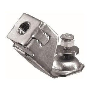 Ceiling Hanger Kit for attaching threaded rod 3497116
Kit X-HS W10 U32 P8 S15 + 6.8/11 M R Ceiling Hanger Kit for attaching threaded rod 3497116
Kit X-HS W10 U32 P8 S15 + 6.8/11 M R