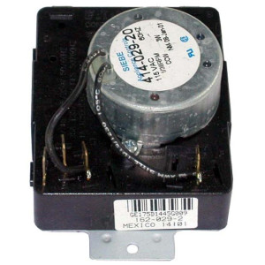Timer GE General Electric 963D123G009 WE4X796 Timer GE General Electric 963D123G009 WE4X796