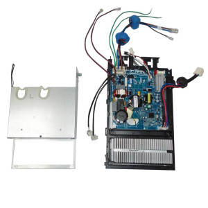 PC Board for air conditioning mini split ductless Outdoor Unit  US-KF35W/BP3N1-BA30(115V+PD22015114+RX62T+FAN41560+ASM98D32UFZ).JD.FW.WXWK2.DK1.2 RoHS 17222000009750 Includes 17122000019192 fits ecox
 PC Board for air conditioning mini split ductless Outdoor Unit  US-KF35W/BP3N1-BA30(115V+PD22015114+RX62T+FAN41560+ASM98D32UFZ).JD.FW.WXWK2.DK1.2 RoHS 17222000009750 Includes 17122000019192 fits ecox