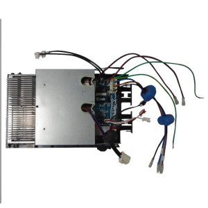 PC Board for air conditioning mini split ductless Outdoor Unit  US-KF35W/BP3N1-BA30(115V+PD22015114+RX62T+FAN41560+ASM98D32UFZ).JD.FW.WXWK2.DK1.2 RoHS 17222000009750 Includes 17122000019192 fits ecox
 PC Board for air conditioning mini split ductless Outdoor Unit  US-KF35W/BP3N1-BA30(115V+PD22015114+RX62T+FAN41560+ASM98D32UFZ).JD.FW.WXWK2.DK1.2 RoHS 17222000009750 Includes 17122000019192 fits ecox