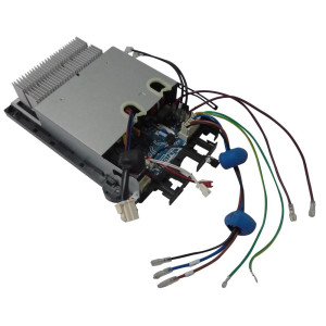 PC Board for air conditioning mini split ductless Outdoor Unit  US-KF35W/BP3N1-BA30(115V+PD22015114+RX62T+FAN41560+ASM98D32UFZ).JD.FW.WXWK2.DK1.2 RoHS 17222000009750 Includes 17122000019192 fits ecox
 PC Board for air conditioning mini split ductless Outdoor Unit  US-KF35W/BP3N1-BA30(115V+PD22015114+RX62T+FAN41560+ASM98D32UFZ).JD.FW.WXWK2.DK1.2 RoHS 17222000009750 Includes 17122000019192 fits ecox