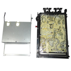 PC Board for air conditioning mini split ductless Outdoor Unit  US-KF35W/BP3N1-BA30(115V+PD22015114+RX62T+FAN41560+ASM98D32UFZ).JD.FW.WXWK2.DK1.2 RoHS 17222000009750 Includes 17122000019192 fits ecox
 PC Board for air conditioning mini split ductless Outdoor Unit  US-KF35W/BP3N1-BA30(115V+PD22015114+RX62T+FAN41560+ASM98D32UFZ).JD.FW.WXWK2.DK1.2 RoHS 17222000009750 Includes 17122000019192 fits ecox