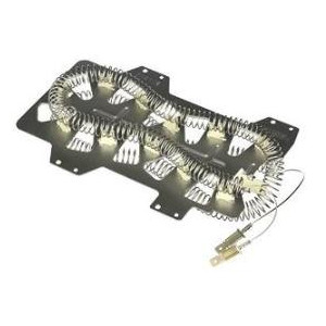 Heater Element Samsung Dc47-00019a Heater Element Samsung Dc47-00019a
