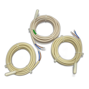 Electronic Control 3 Sensor, 1 Pressure Transducer SB68 232A, 1 Interface 12v Full Gauge VX-1025E PLUS
 Electronic Control 3 Sensor, 1 Pressure Transducer SB68 232A, 1 Interface 12v Full Gauge VX-1025E PLUS