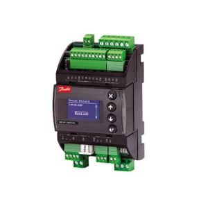 Electronic Control Liquid Level Danfoss Eke 347