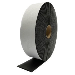 Appli Parts APTF-230 Foam Tape 1/8 in x 2 in x 30 ft (3mmx50mmx9m) Appli Parts APTF-230 Foam Tape 1/8 in x 2 in x 30 ft (3mmx50mmx9m)