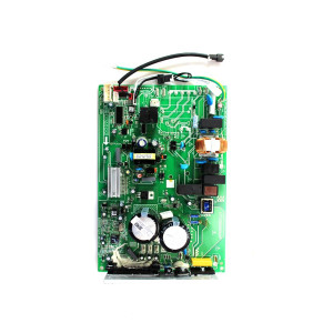Pc Board For Ecox Split Eplt012h27b Outdoor Unit 17122000000064 / 201337590107 Pc Board For Ecox Split Eplt012h27b Outdoor Unit 17122000000064 / 201337590107