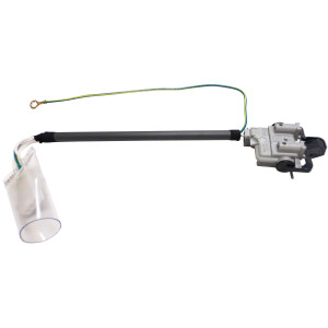 Whirlpool WP3355806 Genuine OEM Lid Switch Assembly 
Fits: 3355806 Whirlpool WP3355806 Genuine OEM Lid Switch Assembly 
Fits: 3355806