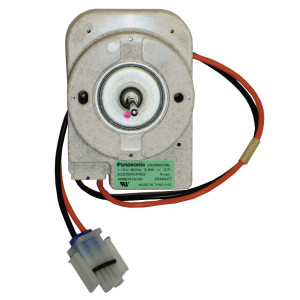 GE WR60X10257 Genuine OEM Evaporator Fan Motor
Fits: WR60X10129 200D5001P003 2.4w 115v-60hz Panasonic UDQR002GNL GE WR60X10257 Genuine OEM Evaporator Fan Motor
Fits: WR60X10129 200D5001P003 2.4w 115v-60hz Panasonic UDQR002GNL