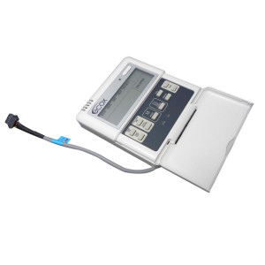 Wired Controller 17317100a11865
Fits: Eivfcu036cxxb / Eivfcu060cxxb Wired Controller 17317100a11865
Fits: Eivfcu036cxxb / Eivfcu060cxxb
