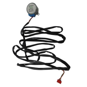 Motor Swing Indoor Unit Ecox 12vdc Mp 35ea81 11002010000053 / 202400200104 Motor Swing Indoor Unit Ecox 12vdc Mp 35ea81 11002010000053 / 202400200104