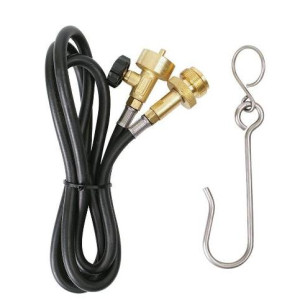 Bernzomatic Extension Hose Torch 59in WH0159 Bernzomatic Extension Hose Torch 59in WH0159
