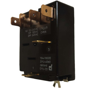 Switch Frigidaire 134406000 Switch Frigidaire 134406000