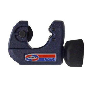 Uniweld Tube Cutter 1/8in to 1in (3mm To 25mm) UTC701  Uniweld Tube Cutter 1/8in to 1in (3mm To 25mm) UTC701
