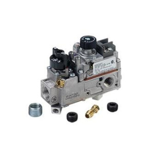 Robertshaw 710-511 Millivolt Low Capacity 70,000 BTU Fireplace log control