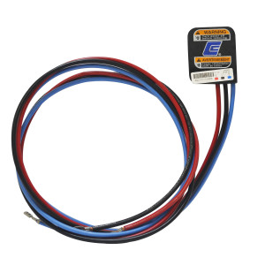 Copeland 15M35 Molded Plug Wiring Harness Single Phase for Compressors Copeland 15M35 Molded Plug Wiring Harness Single Phase for Compressors