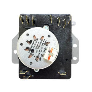 Whirlpool WPW10185982 Genuine OEM Dryer Timer 
Fits: W10185982 Whirlpool WPW10185982 Genuine OEM Dryer Timer 
Fits: W10185982