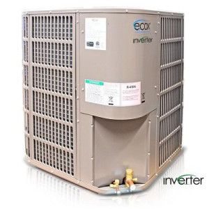 Vertical Condenser 36.000btu Compatible with R410A, 230v/60hz/1ph Ecox Inverter Eivcu036cxxb 
Control Signal 24V

