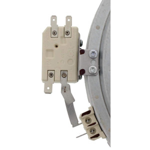 ERP WB30T10132 Surface Burner Element ERP WB30T10132 Surface Burner Element