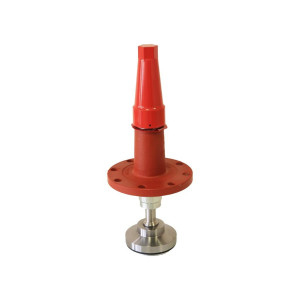 Danfoss Valve Sva-S 80 Top Complete Cap Danfoss Valve Sva-S 80 Top Complete Cap