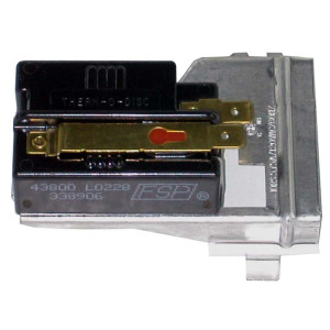 Whirlpool WP338906 Genuine OEM Dryer Flame Sensor 
Fits: 56231 DE355 M402742 M405463 M406366 M470389 R0611503 303377 33-8906-REPL 63-5013 510213 R0611503-REPL 56231-REPL 3-3377 DE353 K35-194 35001096 DC32-00008A Y303377 Y56231 14205529 14210083 14218 Whirlpool WP338906 Genuine OEM Dryer Flame Sensor 
Fits: 56231 DE355 M402742 M405463 M406366 M470389 R0611503 303377 33-8906-REPL 63-5013 510213 R0611503-REPL 56231-REPL 3-3377 DE353 K35-194 35001096 DC32-00008A Y303377 Y56231 14205529 14210083 14218