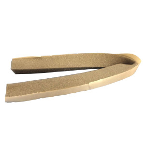 Duct Seal Whirlpool 8566209 Duct Seal Whirlpool 8566209
