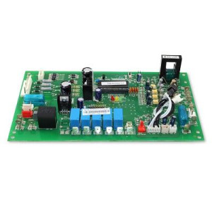 Pc Board For Ecox MRA-60W 201396190002 17127700000054 WK160/X-A.D.2.1 Pc Board For Ecox MRA-60W 201396190002 17127700000054 WK160/X-A.D.2.1