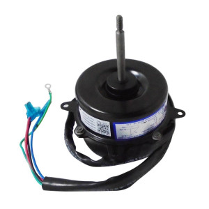 Fan Motor Outdoor Unit Ykt-21-6-10l 11002012009764
Fits: Eaem009c11b / Eaem012c11b PAC13037 PAC9337 PAC12337 PAC9237