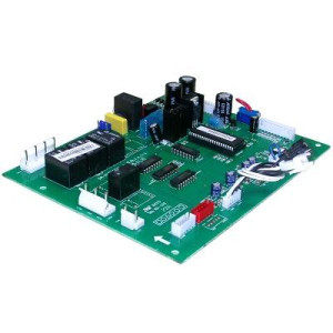 Pc Board For Ecox Nptc018/ Nptc024/ Nptc036 2013444A0016 17122700A00180
