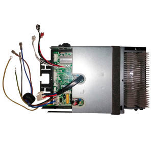 ecox Electronic Control Box for outdoor unit mini split ductless US1-KF26W/BP3N1-BA30(PD22017025+RX62T+FAN41560+TPD4134+ASK89D29UEZD).JD.FW.WXWK2.DK1.2 RoHS 17222000024648
Includes 17122000038528
 ecox Electronic Control Box for outdoor unit mini split ductless US1-KF26W/BP3N1-BA30(PD22017025+RX62T+FAN41560+TPD4134+ASK89D29UEZD).JD.FW.WXWK2.DK1.2 RoHS 17222000024648
Includes 17122000038528