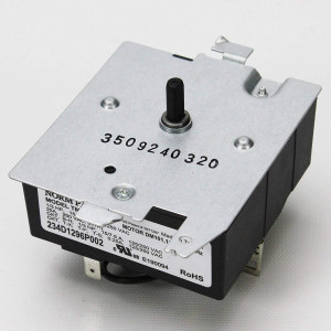GE WE04X20089 Genuine OEM Dryer Timer 
Fits: 234D1296P002 TMD14M08 WE4M356 212D1233P004 GE WE04X20089 Genuine OEM Dryer Timer 
Fits: 234D1296P002 TMD14M08 WE4M356 212D1233P004