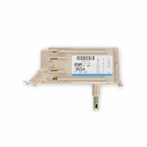 Whirlpool WP3954563 Genuine OEM Timer
Fits: 3954563 03413281 3954563A 3954563C 98515
