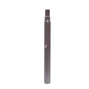 Screwdriver Bit 1/4 Allen / 3/16 Allen Uniweld Rsdbit7 Screwdriver Bit 1/4 Allen / 3/16 Allen Uniweld Rsdbit7