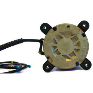 Motor Ydk-180-6b 180w 230v/60hz 202400400126 11002012001629 Motor Ydk-180-6b 180w 230v/60hz 202400400126 11002012001629