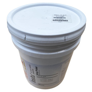 Insitu Waterborne Gray Primer WRA-AC-075 5 Gallon Pail Insitu Waterborne Gray Primer WRA-AC-075 5 Gallon Pail