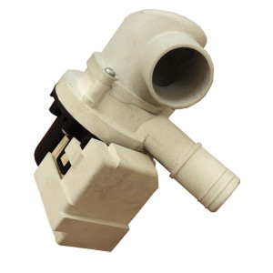 Whirlpool 285948 Genuine OEM Drain Pump 
Fits: 3430089 3430119 3430120 3967357 3967956 3968362 3967961 3970171 3970176 3969712
 Whirlpool 285948 Genuine OEM Drain Pump 
Fits: 3430089 3430119 3430120 3967357 3967956 3968362 3967961 3970171 3970176 3969712