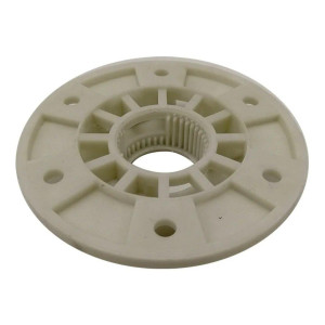 Whirlpool W10528947 Genuine OEM Hub replaces AP5665171, 2684908, PS6012095, W10396887, W10528947VP
 Whirlpool W10528947 Genuine OEM Hub replaces AP5665171, 2684908, PS6012095, W10396887, W10528947VP