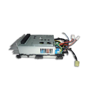 Pc Board for mini split Outdoor Unit US1-KFR53W/BP2N1W(PFC)-150.D.13.DK1.3 RoHS, 203337890327 17222000002259 Contains: 201337790071 17122000000544