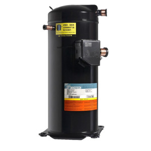 Invotech Scroll Compressor 12hp Compatible with R22, 220v/1ph/60hz Yh355a3-98 148.000btu