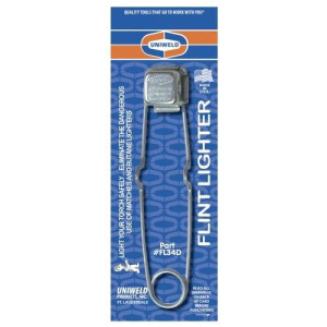 Uniweld FL34D Flint Lighter